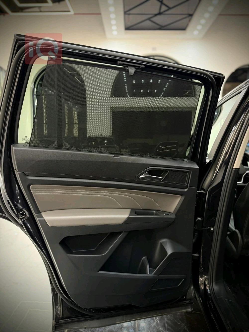 فولكسفاغن أطلس